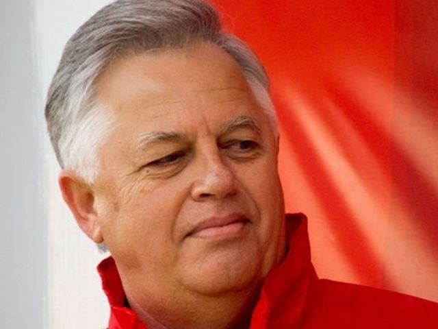 Якби не комуністичний Китай, то голі й босі українці ходили б, – Симоненко Якби не комуністичний Китай, то голі й босі українці ходили б, – Симоненко