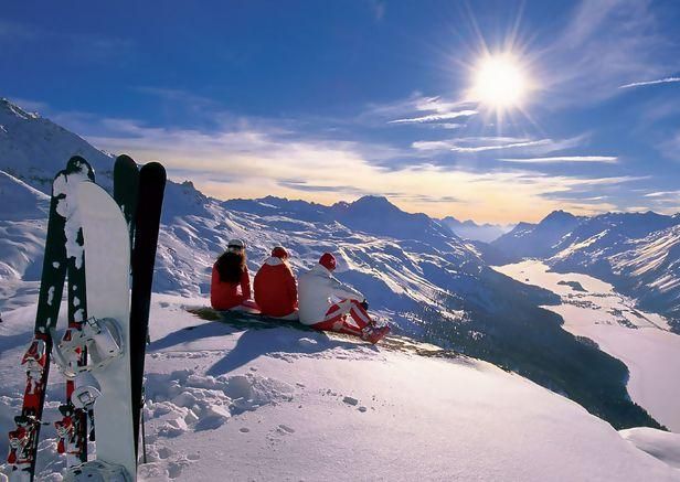 В Альпах разбились шесть туристов из России В Альпах разбились шесть туристов из России