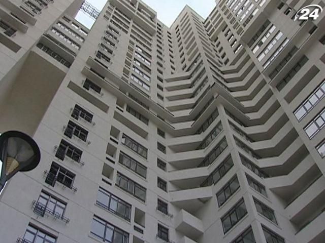 Ціни на нерухомість в Україні зростуть в межах 3-5% Ціни на нерухомість в Україні зростуть в межах 3-5%