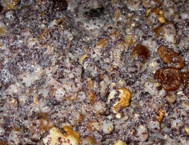 У Львові на Різдво у центрі міста з’їдять тонну куті У Львові на Різдво у центрі міста з’їдять тонну куті