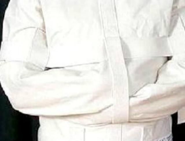 Серийного "минера" отправили лечиться в психбольницу Серийного "минера" отправили лечиться в психбольницу