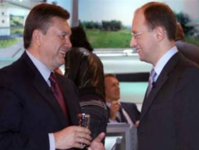 Експерт: У 2013 регіонали змушені будуть час від часу домовлятися з опозицією Експерт: У 2013 регіонали змушені будуть час від часу домовлятися з опозицією