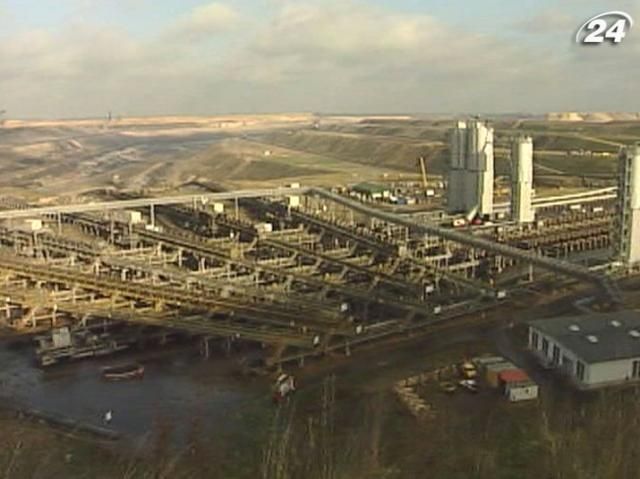 Світовий попит на енергоносії зросте на 30% Світовий попит на енергоносії зросте на 30%