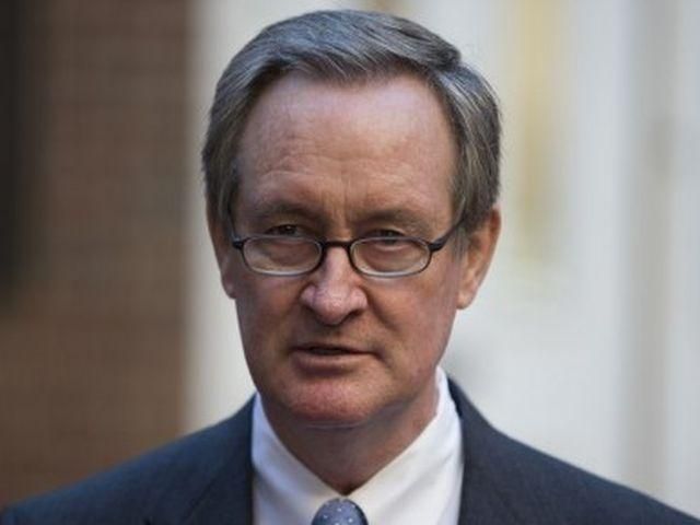 У США сенатора покарали за п'яне водіння У США сенатора покарали за п'яне водіння