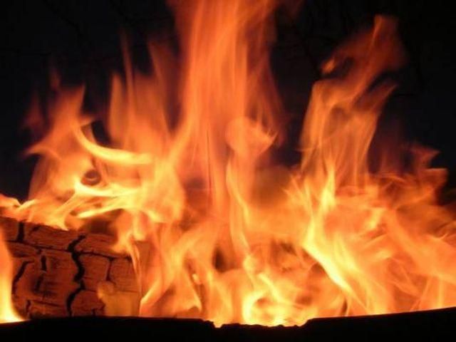 Жертвою пожежі на Миколаївщині став 23-річний юнак