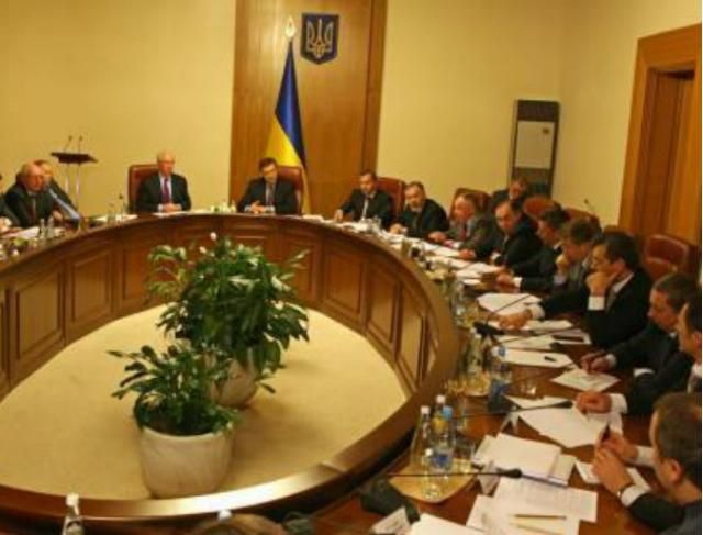 Раз в два месяца каждый украинец может увидеться с любым министром Раз в два месяца каждый украинец может увидеться с любым министром