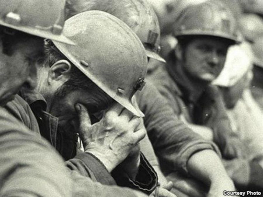 На Донеччині знайшли тіла двох загиблих шахтарів