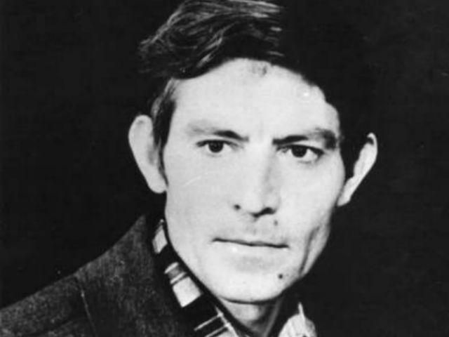 Василеві Стусу сьогодні виповнилося б 75 Василеві Стусу сьогодні виповнилося б 75