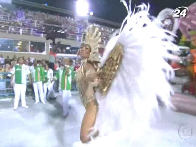 Итоги года: Самба, пиво, огни - самые яркие фестивали-2012 Итоги года: Самба, пиво, огни - самые яркие фестивали-2012