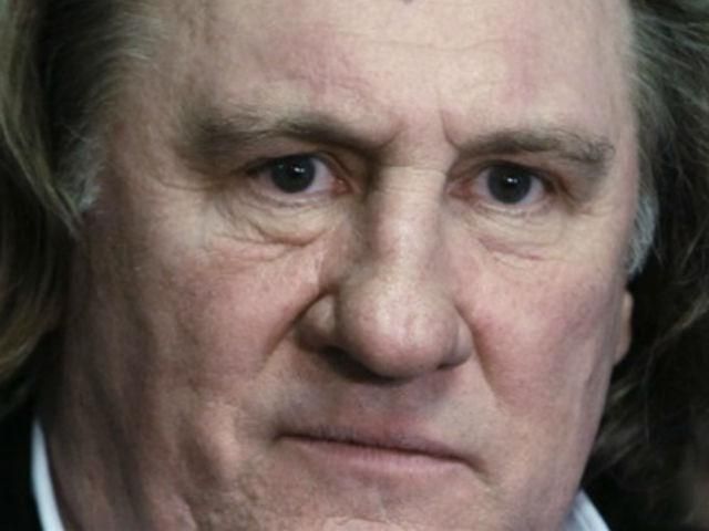 Украинская оппозиция назвала "скупого Жерара" Депардье "тушкой" Украинская оппозиция назвала "скупого Жерара" Депардье "тушкой"