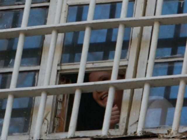 Под окнами Тимошенко - вертеп с колядками