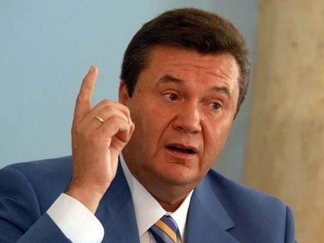 У Януковича вкоренилися дуже сильні політичні страхи, — експерт