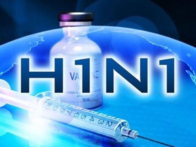 Свинячий грип "підкосив" 41 європейця Свинячий грип "підкосив" 41 європейця