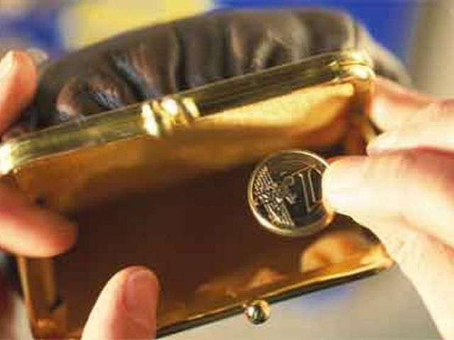 Економічна криза в Європі вигідна декільком країнам, - експерт Економічна криза в Європі вигідна декільком країнам, - експерт