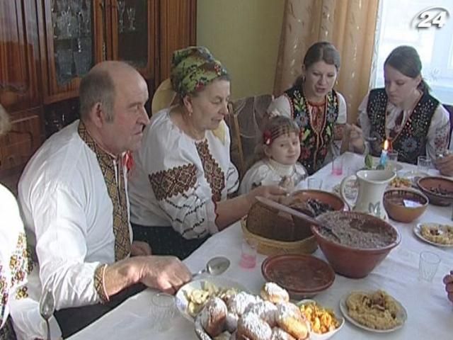 Християни східного обряду святкують Різдво Христове