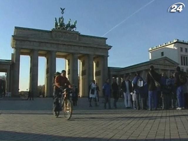 Півмільйона працівників Німеччини - вихідці із кризових країн Півмільйона працівників Німеччини - вихідці із кризових країн