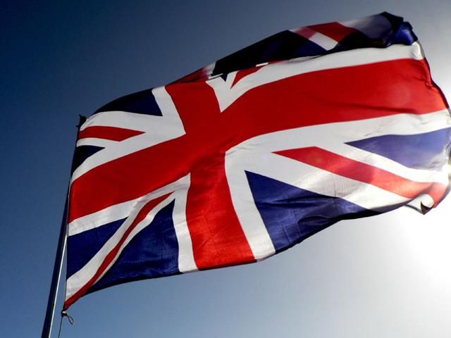 Помер найстаріший британець світу Помер найстаріший британець світу