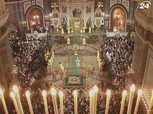 Як відзначили Різдво у світі Як відзначили Різдво у світі