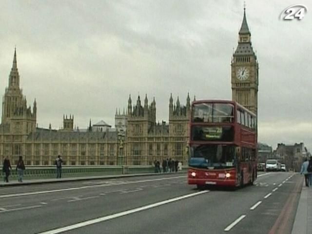 Великобританія проведе референдум щодо відносин з ЄС Великобританія проведе референдум щодо відносин з ЄС