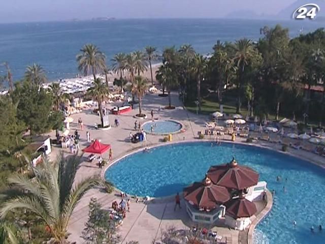 У 2013 році зростатиме попит на екзотичні тури У 2013 році зростатиме попит на екзотичні тури