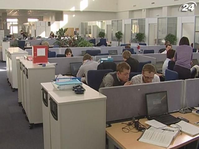 На украинском рынке труда появляются новые профессии На украинском рынке труда появляются новые профессии