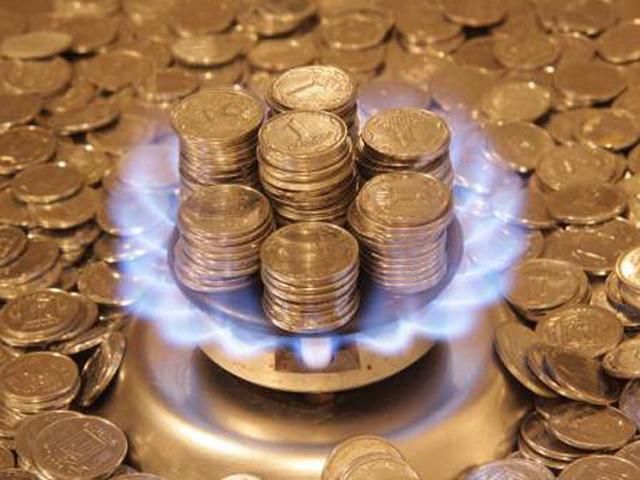 Нардепи хочуть заборонити підвищення цін на газ та електроенергію
