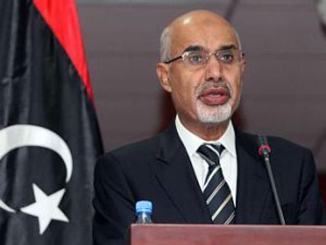 На президента Лівії здійснили замах