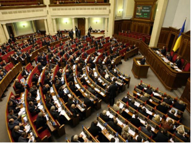 На этой неделе ВР будет работать два дня На этой неделе ВР будет работать два дня