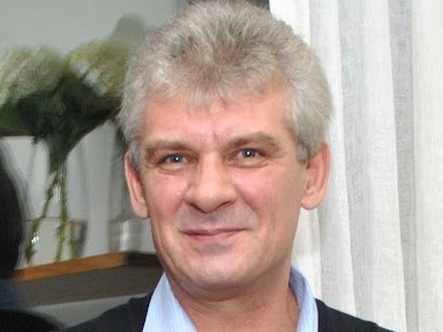 У Бразилії втопився білоруський консул У Бразилії втопився білоруський консул