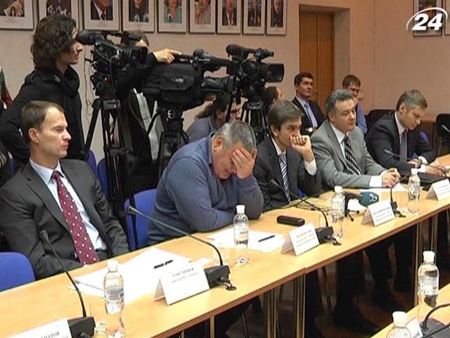 Інвестори вже не довіряють оцінкам міжнародних агентств Інвестори вже не довіряють оцінкам міжнародних агентств