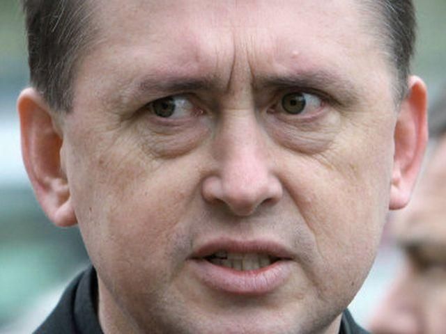 ГПУ направила дело Мельниченко на дорасследование ГПУ направила дело Мельниченко на дорасследование