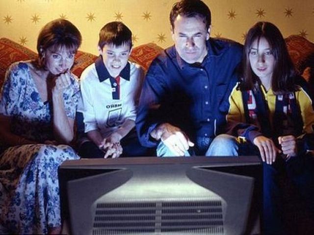 На шведском телевидении в новостях показали порнографию На шведском телевидении в новостях показали порнографию