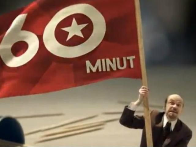 У Польщі заборонили рекламу з Леніном через масові протести У Польщі заборонили рекламу з Леніном через масові протести