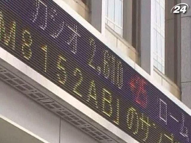 На стимуляцію японської економіки виділять 230 млрд доларів На стимуляцію японської економіки виділять 230 млрд доларів