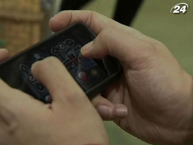 Игры, которыми можно управлять со смартфонов, завоевывают рынок Игры, которыми можно управлять со смартфонов, завоевывают рынок