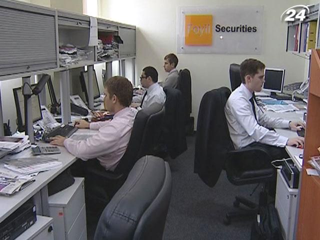 2012-й для українських інвесторів був стабільно збитковим 2012-й для українських інвесторів був стабільно збитковим