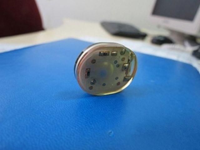 "Експрес" віддасть жучок журналіста європейським експертам "Експрес" віддасть жучок журналіста європейським експертам