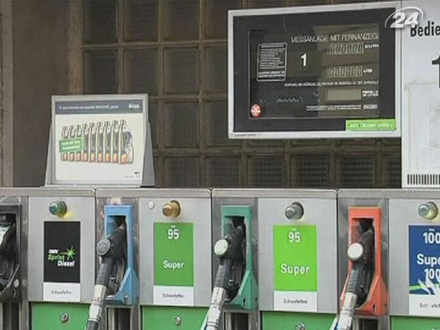 МЭА увеличило прогноз мирового потребления нефти МЭА увеличило прогноз мирового потребления нефти