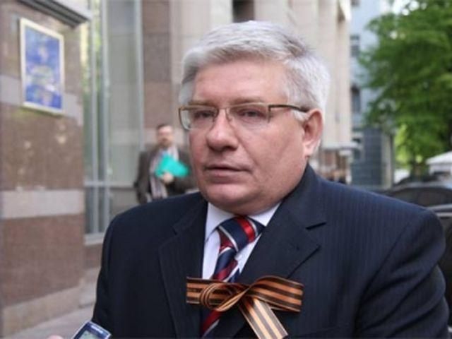 Законопроект о персональном голосовании будет готов в феврале, - Чечетов Законопроект о персональном голосовании будет готов в феврале, - Чечетов