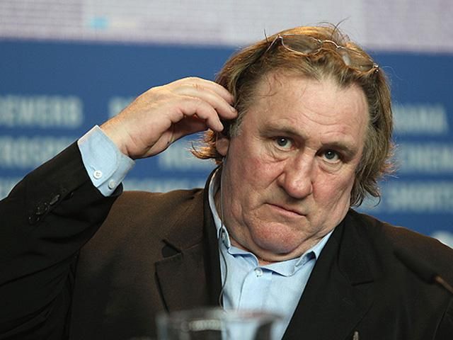 Депардье станет послом черногорской культуры Депардье станет послом черногорской культуры