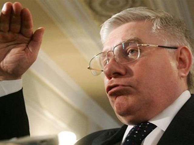 Чечетов: Украине Богом дано объединить Таможенный союз и ЕС Чечетов: Украине Богом дано объединить Таможенный союз и ЕС