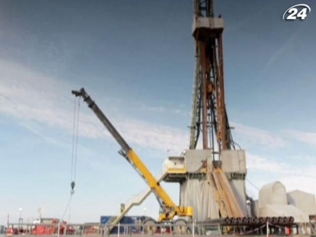 У 2013 році Україна почне розвідку нетрадиційних газів У 2013 році Україна почне розвідку нетрадиційних газів