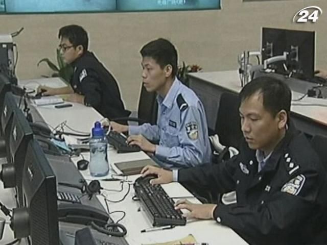 У 2012 за корупцію покарали більше 160 тис китайських чиновників У 2012 за корупцію покарали більше 160 тис китайських чиновників