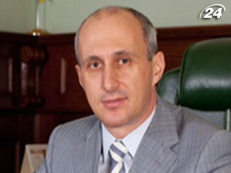 На должность главы НБУ Президент предложил кандидатуру Соркина На должность главы НБУ Президент предложил кандидатуру Соркина