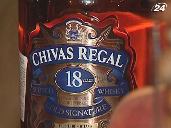 В Шотландии работает вискарня 18-го века В Шотландии работает вискарня 18-го века