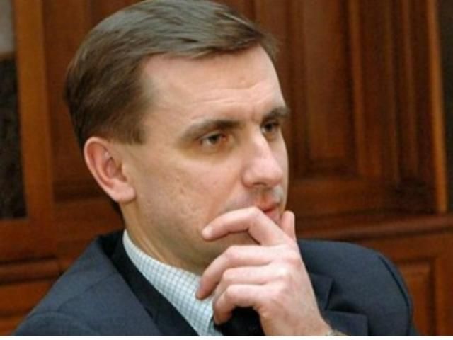 Вступление в Таможенный союз приведет к потере суверенитета, - посол Украины при ЕС Вступление в Таможенный союз приведет к потере суверенитета, - посол Украины при ЕС