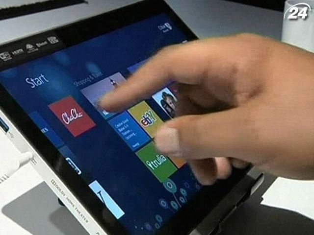 Microsoft реализовала 60 миллионов лицензионных копий Windows 8 Microsoft реализовала 60 миллионов лицензионных копий Windows 8