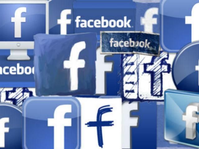 Facebook будет удалять сообщение неактивных друзей