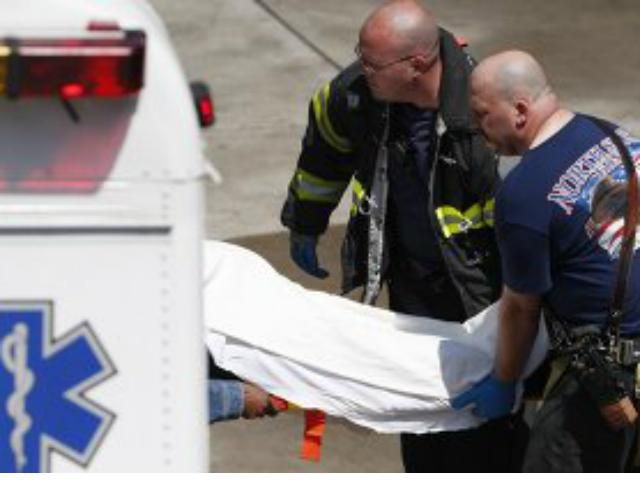 В Нью-Йорке пассажирский паром врезался в пирс: почти 60 человек пострадали