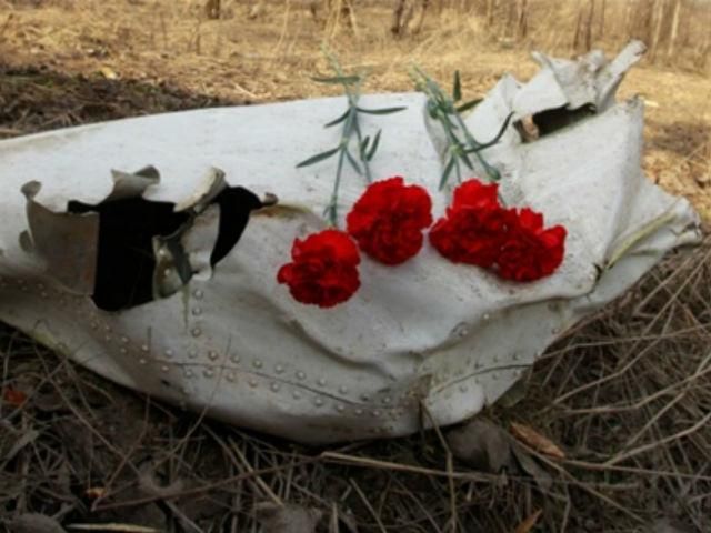 Навесні розпочнуться зйомки стрічки про авіакатастрофу, у якій загинув Качинський 